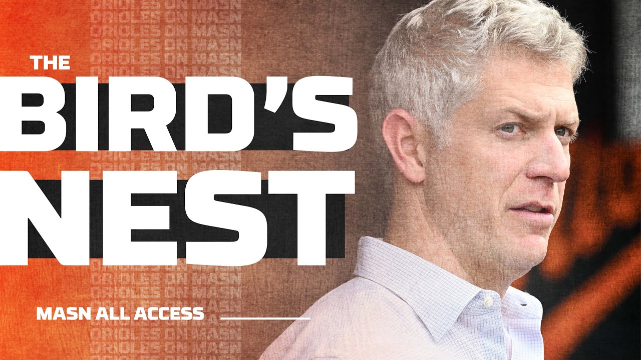 Discussing Mike Elias’ trade deadline comments | 